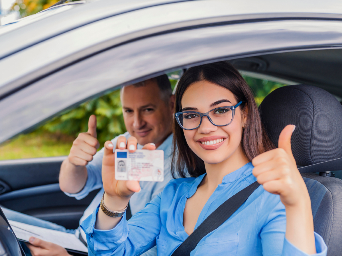 Özel Direksiyon Eğitimi