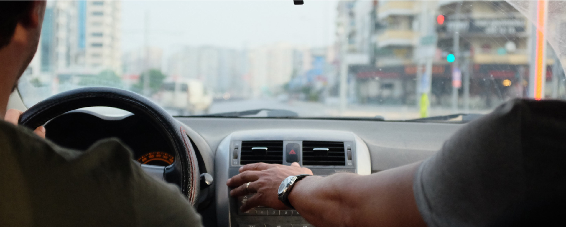 Direksiyon Sınavı İçin Araç mı Arıyorsunuz?